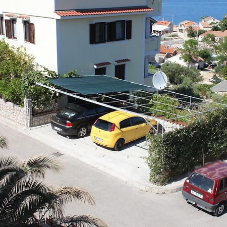 Apartment Mali Losinj 7879B Exterior foto