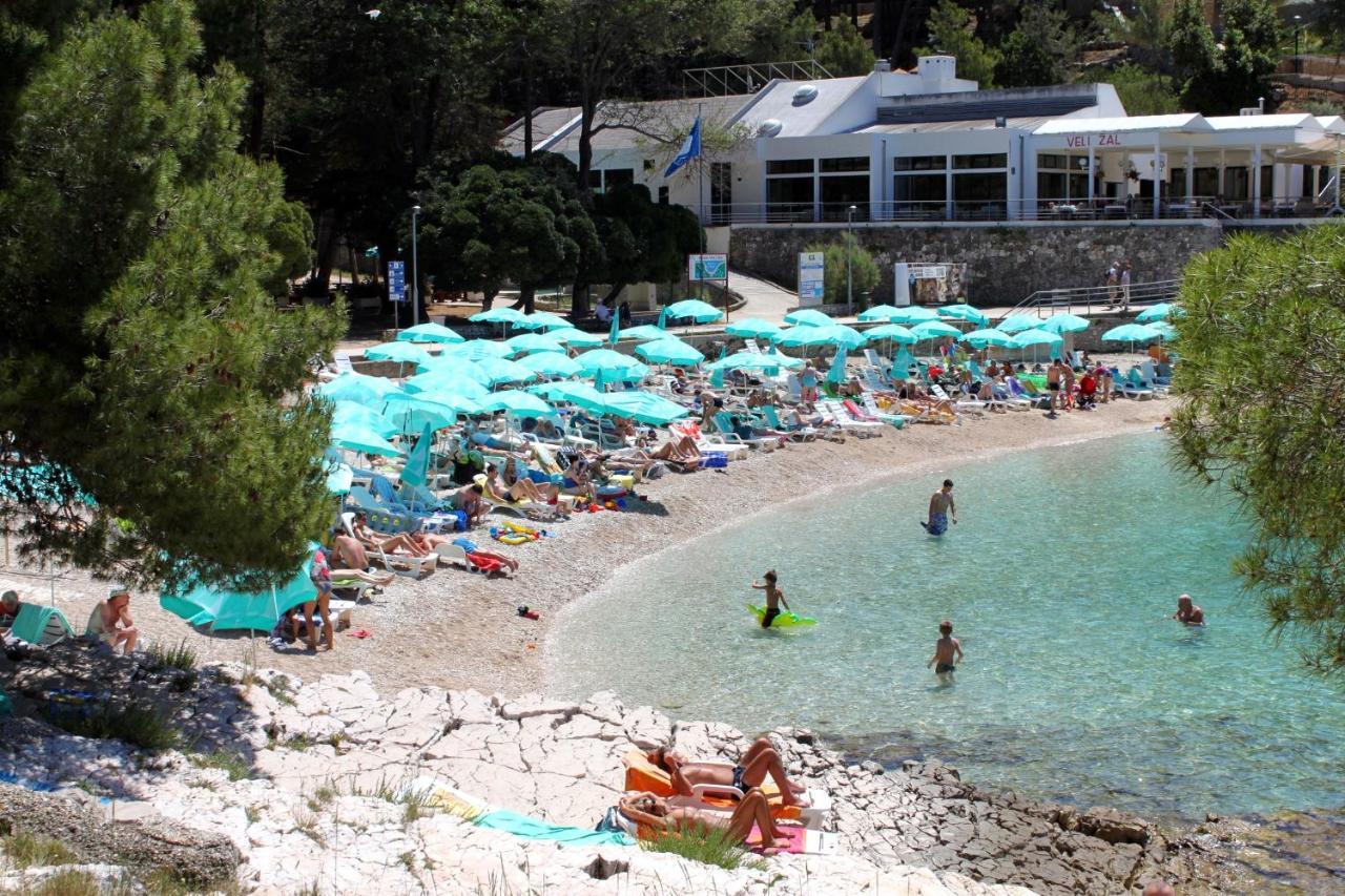 Apartment Mali Losinj 7879B Exterior foto