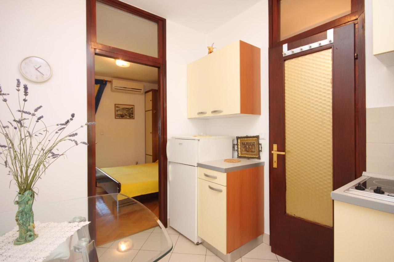 Apartment Mali Losinj 7879B Exterior foto
