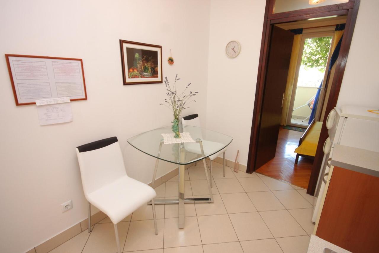 Apartment Mali Losinj 7879B Exterior foto