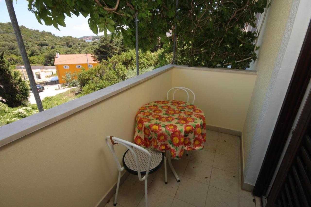 Apartment Mali Losinj 7879B Exterior foto
