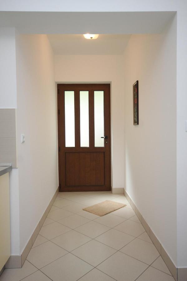 Apartment Mali Losinj 7879B Exterior foto