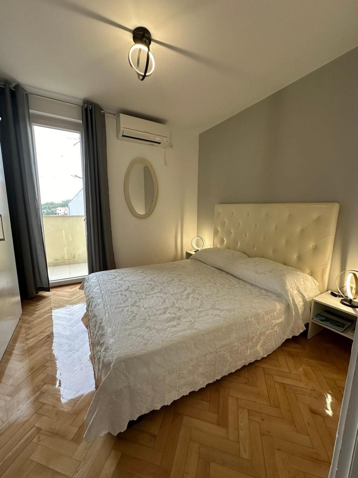 Apartment Mali Losinj 7879B Exterior foto